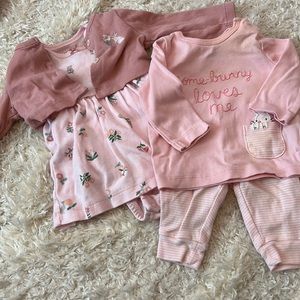 3 month Easter Bundle